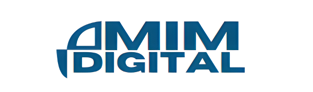 MIMDigital Logo