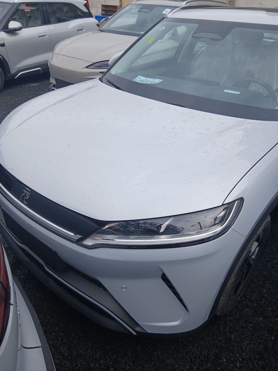 Welteji Cars Showroom